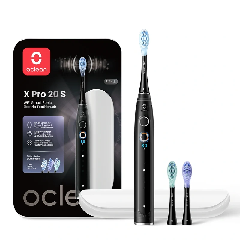 Oclean X Pro 20 Schallzahnbürste