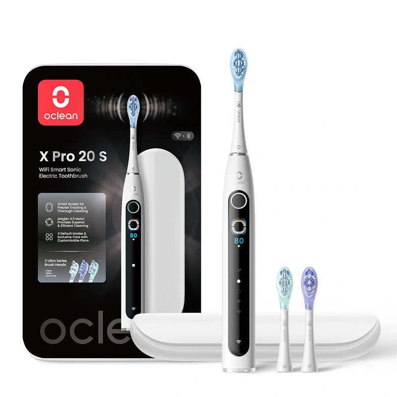 Oclean X Pro 20 Schallzahnbürste