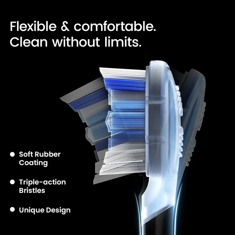Oclean X Pro 20 Schallzahnbürste