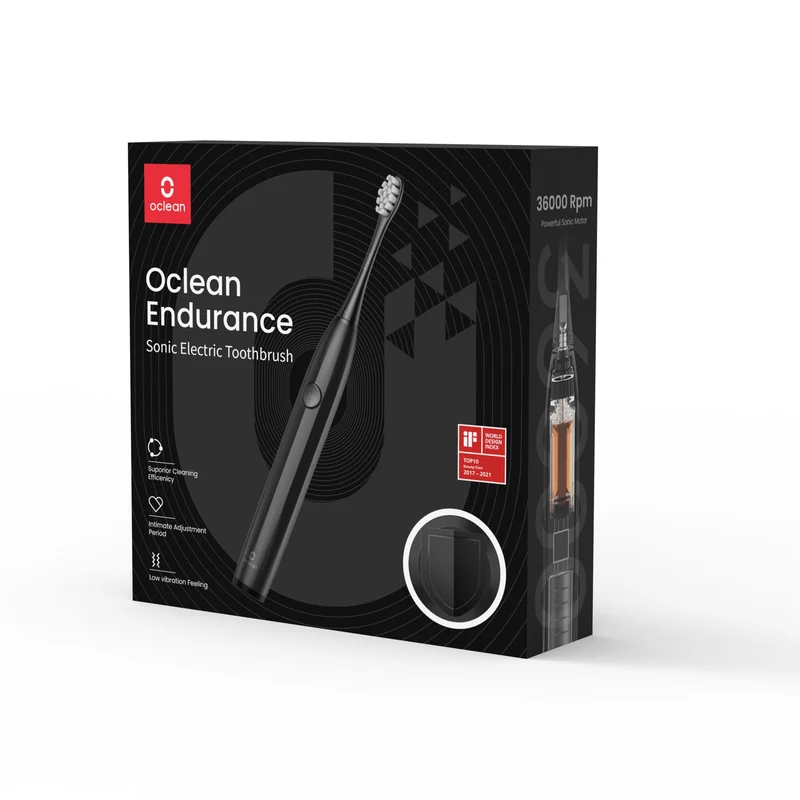 Oclean Endurance Schallzahnbürste