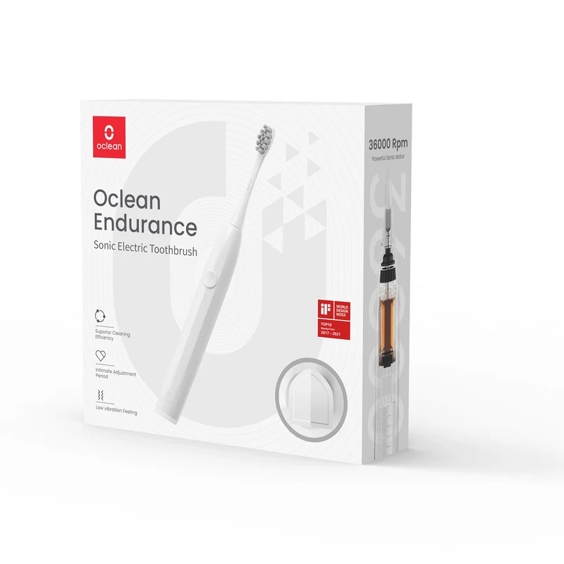 Oclean Endurance Schallzahnbürste