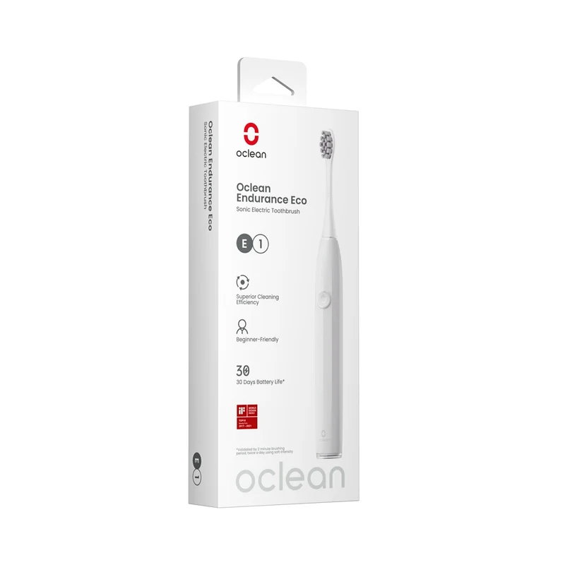 Oclean Endurance Schallzahnbürste