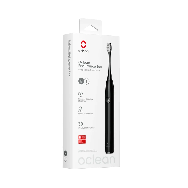 Oclean Endurance Schallzahnbürste