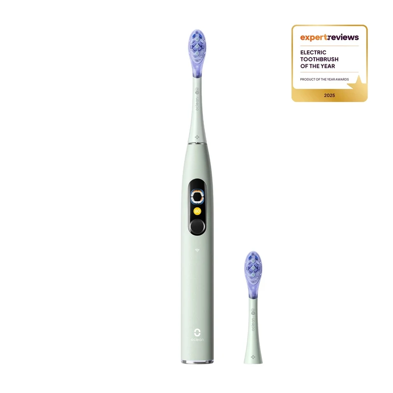 Oclean X Ultra 20 Schallzahnbürste