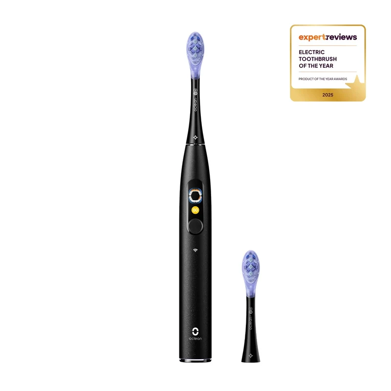 Oclean X Ultra 20 Schallzahnbürste