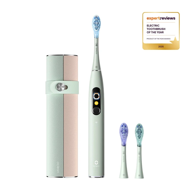 Oclean X Ultra 20 Schallzahnbürste