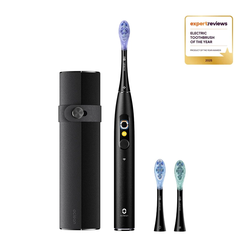 Oclean X Ultra 20 Schallzahnbürste