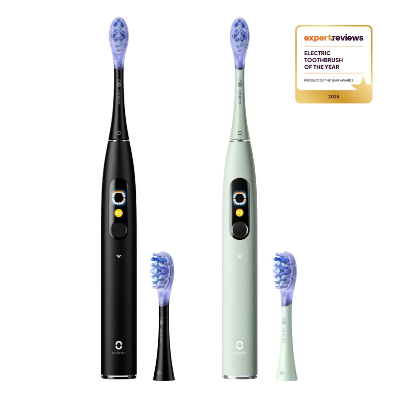 Oclean X Ultra 20 Schallzahnbürste