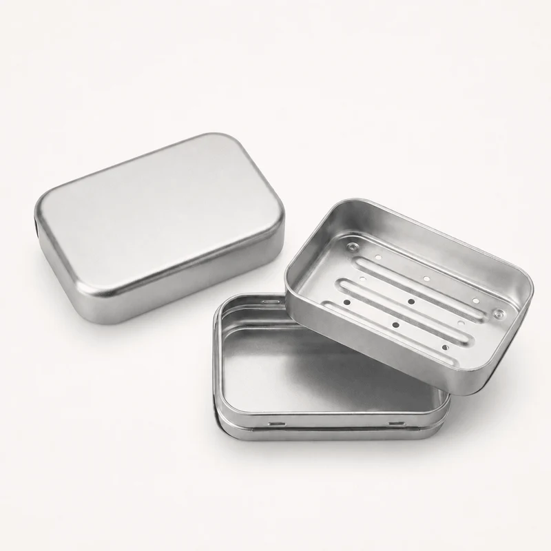 Premium Seifenbox