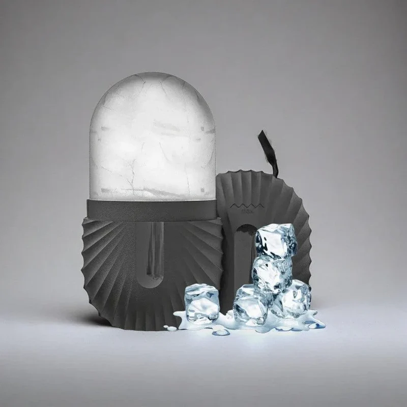 Premium Ice Roller