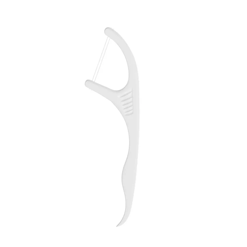 Oclean Twin -Line Dental Floss Picks - 1CT