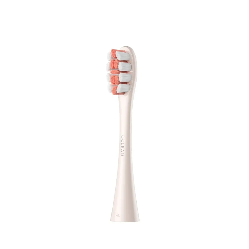 Oclean -Zahnbürstenköpfe Nachfüllungen - 6CT