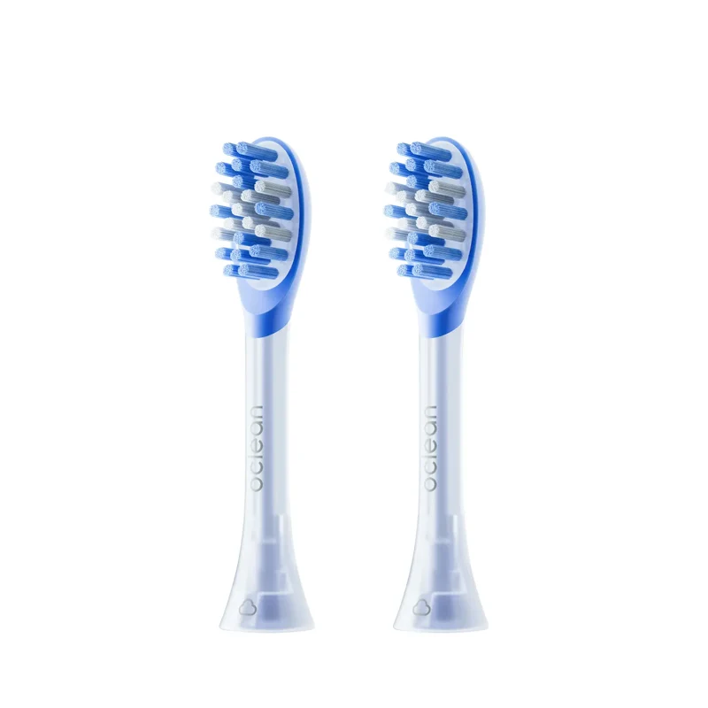 Oclean Easy Clean Electric Zahnbürstenköpfe