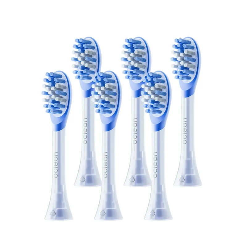 Oclean Easy Clean Electric Zahnbürstenköpfe