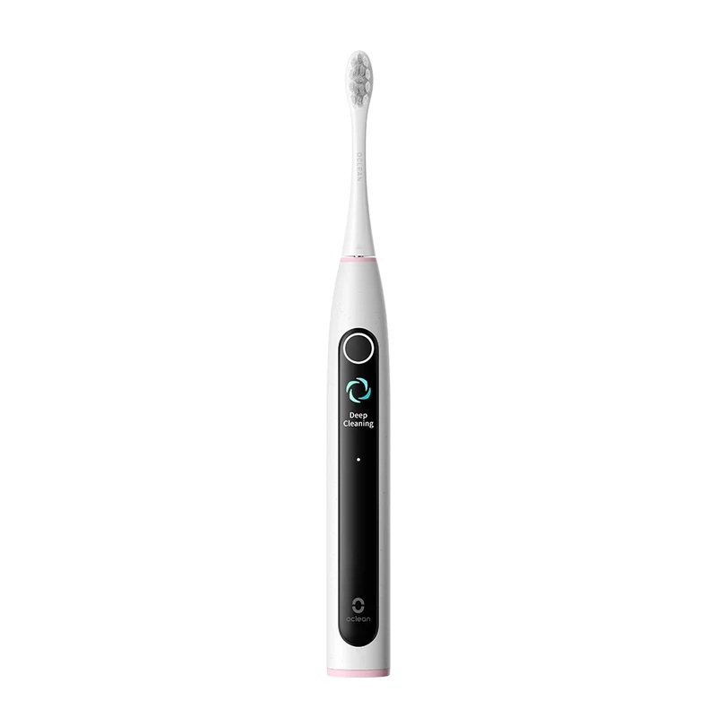 Oclean X Lite Smart Schallzahnbürste