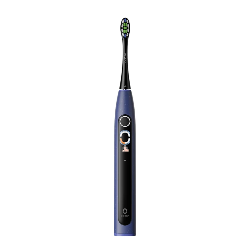 Oclean X Lite Smart Schallzahnbürste