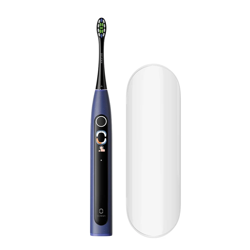 Oclean X Lite Smart Schallzahnbürste