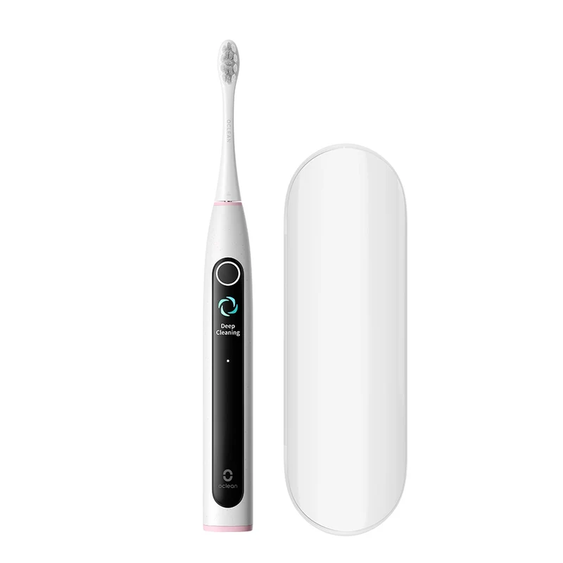 Oclean X Lite Smart Schallzahnbürste