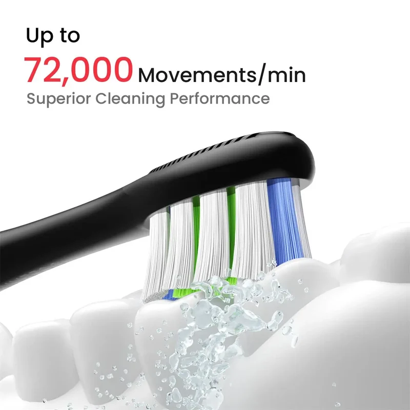 Oclean X Lite Smart Schallzahnbürste