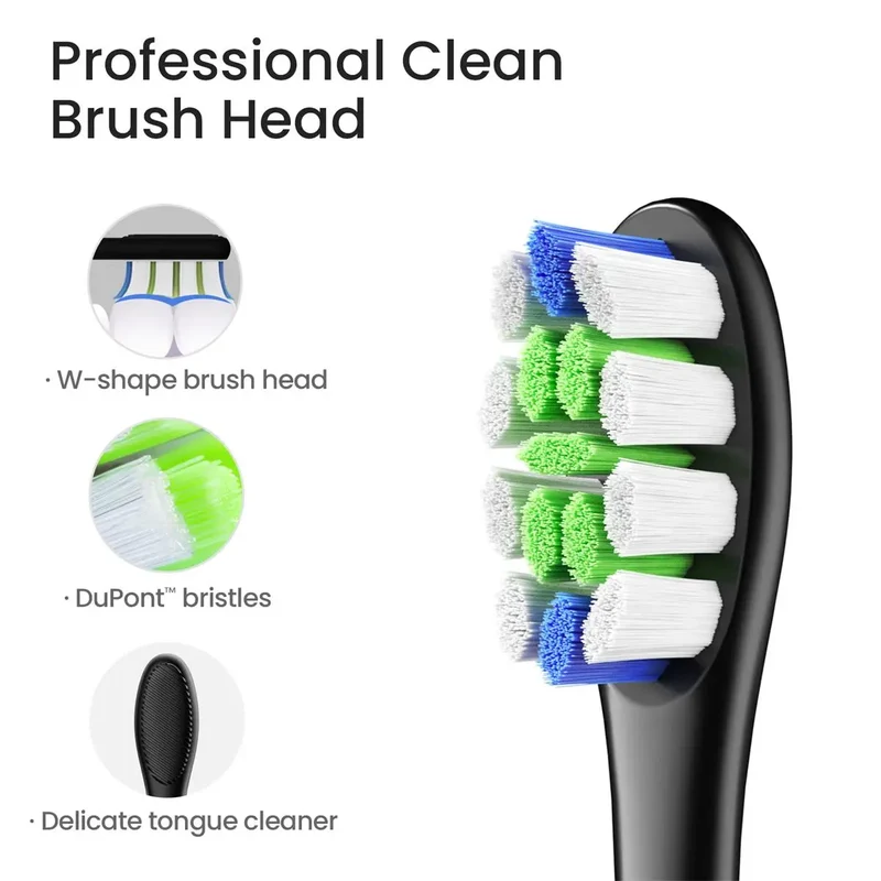 Oclean X Lite Smart Schallzahnbürste