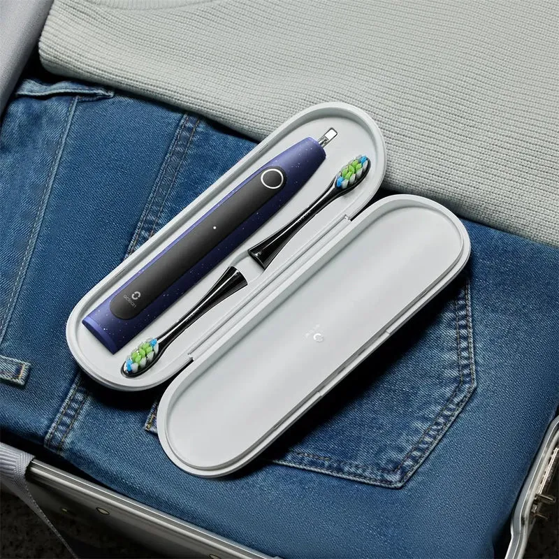 Oclean X Lite Smart Schallzahnbürste