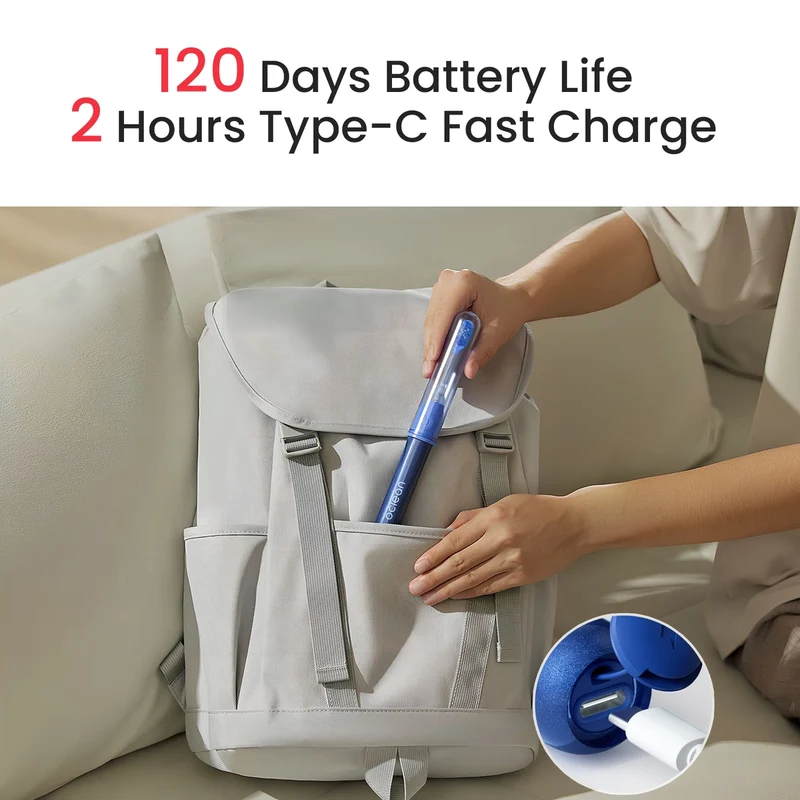 Oclean Ease Rehoargable Electric Zahnbürste