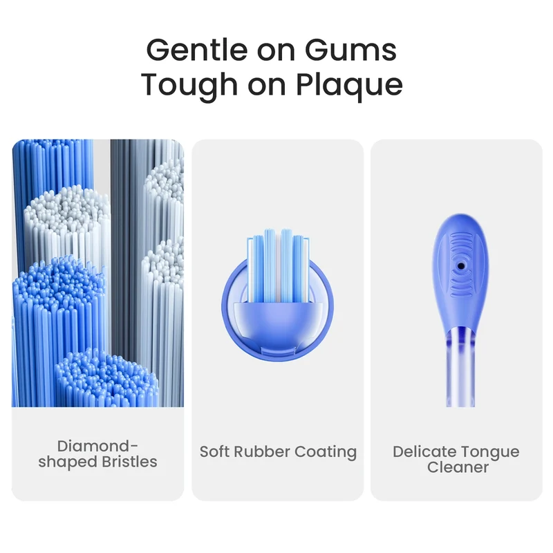 Oclean Ease Rehoargable Electric Zahnbürste
