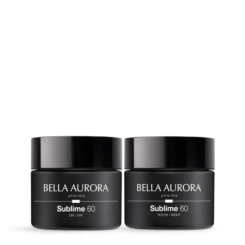Bella Aurora Sublime Anti-Aging Pack +60 , 50 + 50 ml