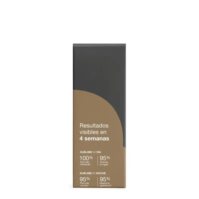 Bella Aurora Sublime Anti-Aging Pack +60 , 50 + 50 ml