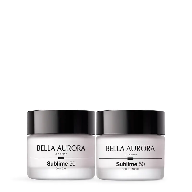 Bella Aurora Sublime Anti-Aging Pack +50 , 50 + 50 ml