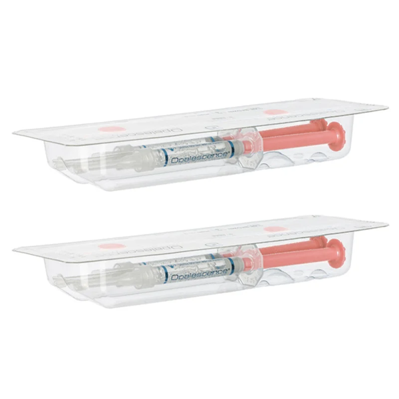 Opalescence PF 16% Melon | At-Home Teeth Whitening | 4 Units