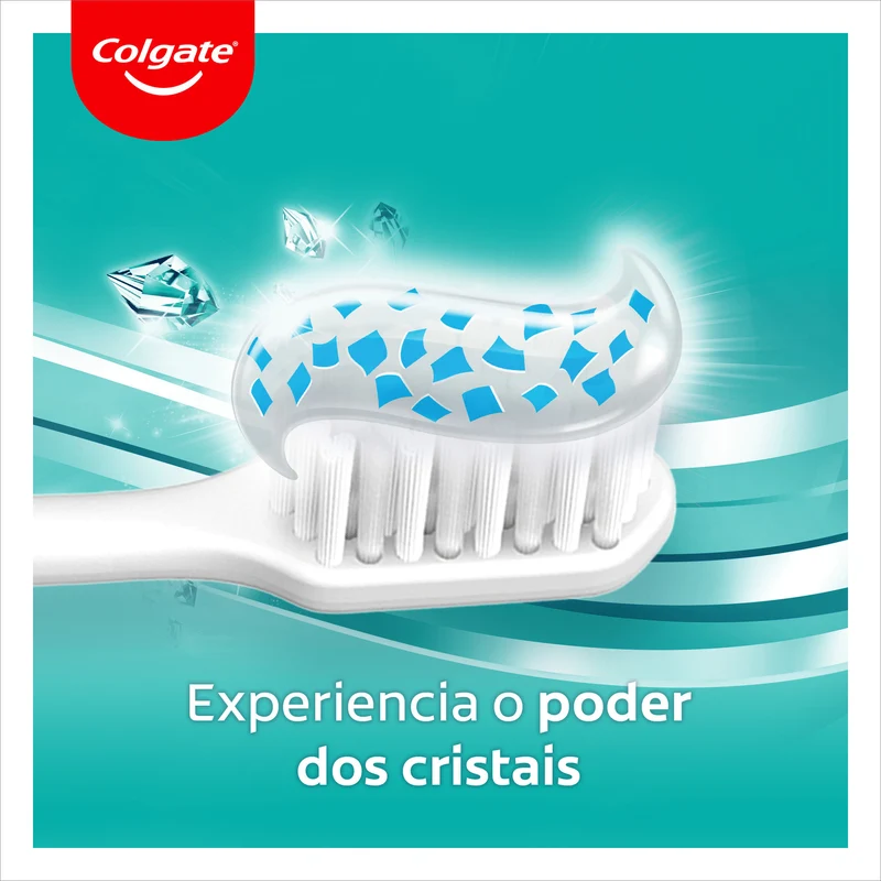 Max White White Crystals Toothpaste | 75 ml