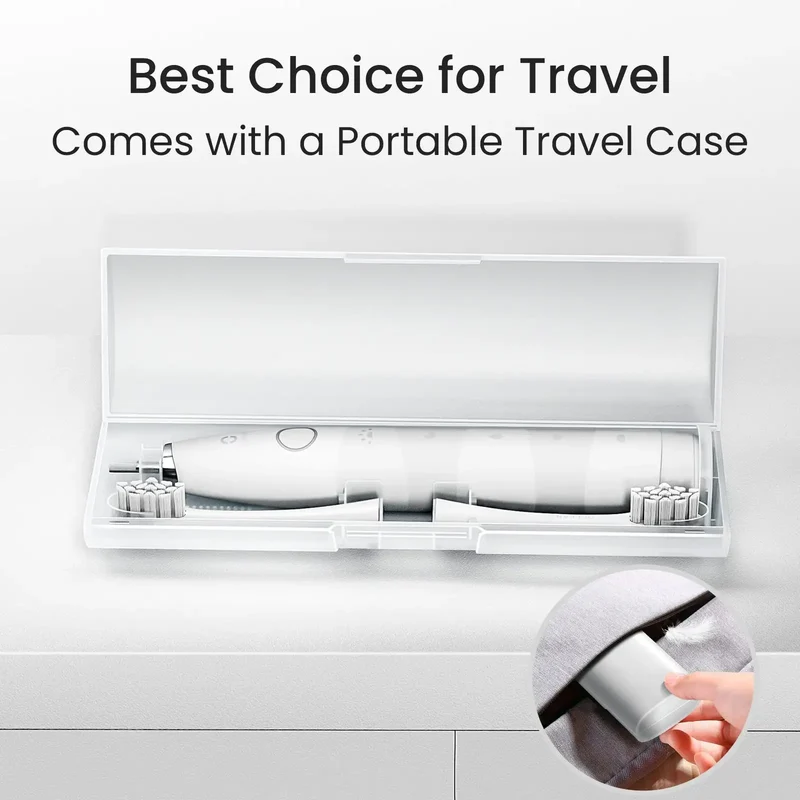 Oclean Flow Travelgo Set