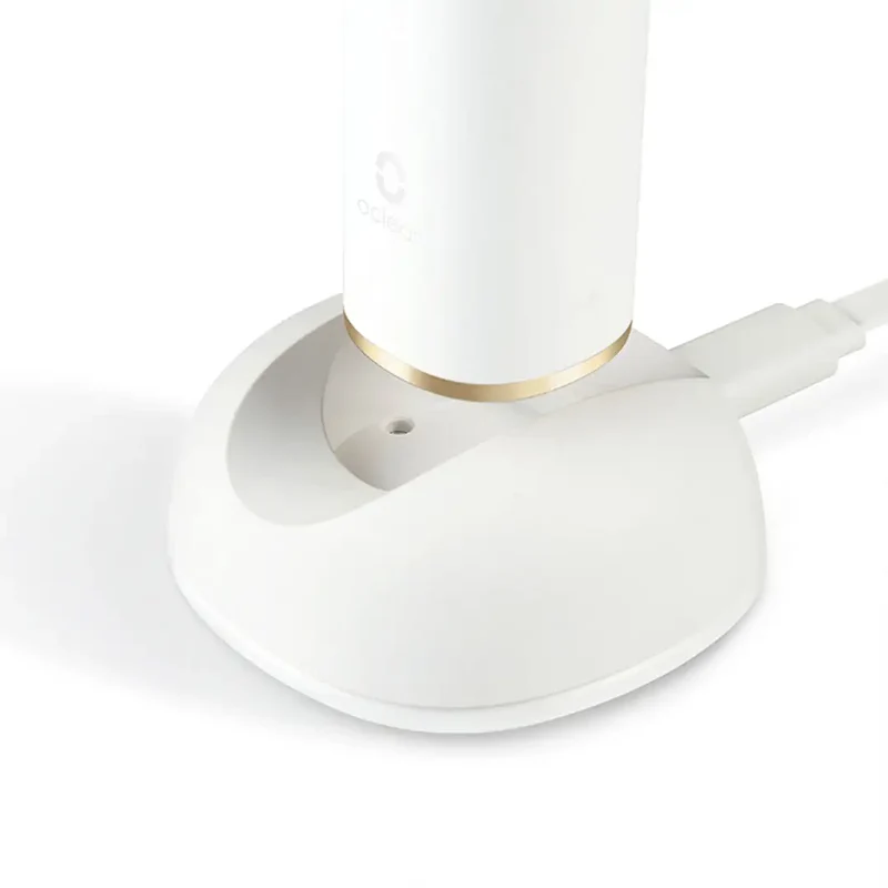 Oclean Electric Zahnbürstenhalter und Ladegerät