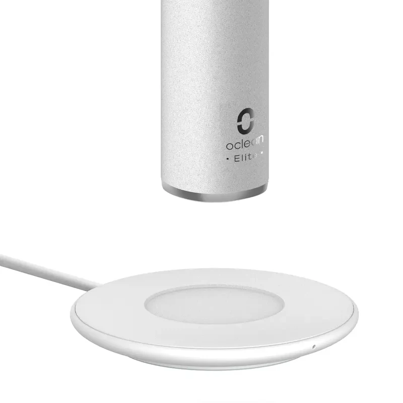 Oclean Electric Zahnbürstenhalter und Ladegerät