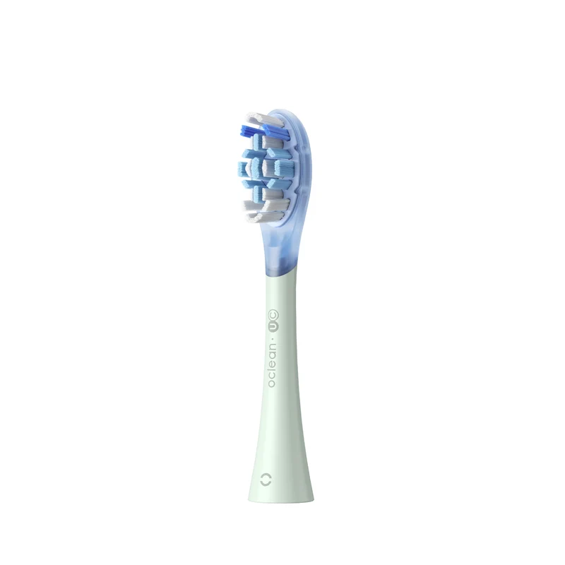 Oclean Ultra Series Zahnbürstenköpfe Nachfüllungen, 2-CT