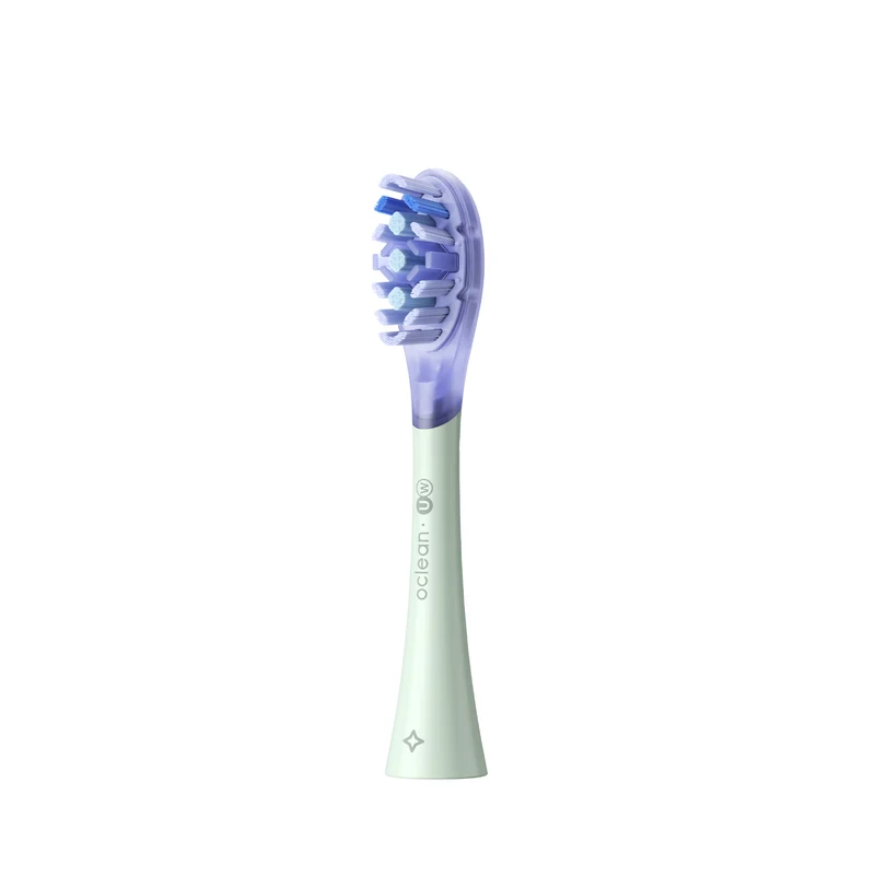 Oclean Ultra Series Zahnbürstenköpfe Nachfüllungen, 2-CT