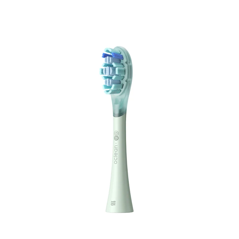 Oclean Ultra Series Zahnbürstenköpfe Nachfüllungen, 2-CT
