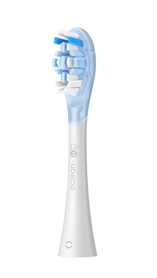 Oclean Ultra Series Zahnbürstenköpfe Nachfüllungen, 2-CT