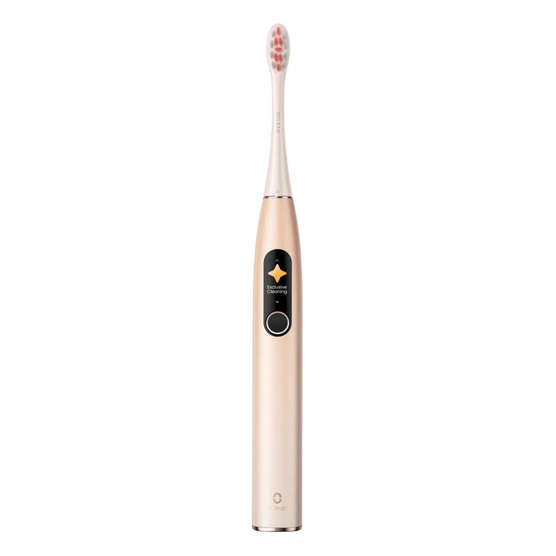 Oclean X Pro Schallzahnbürste