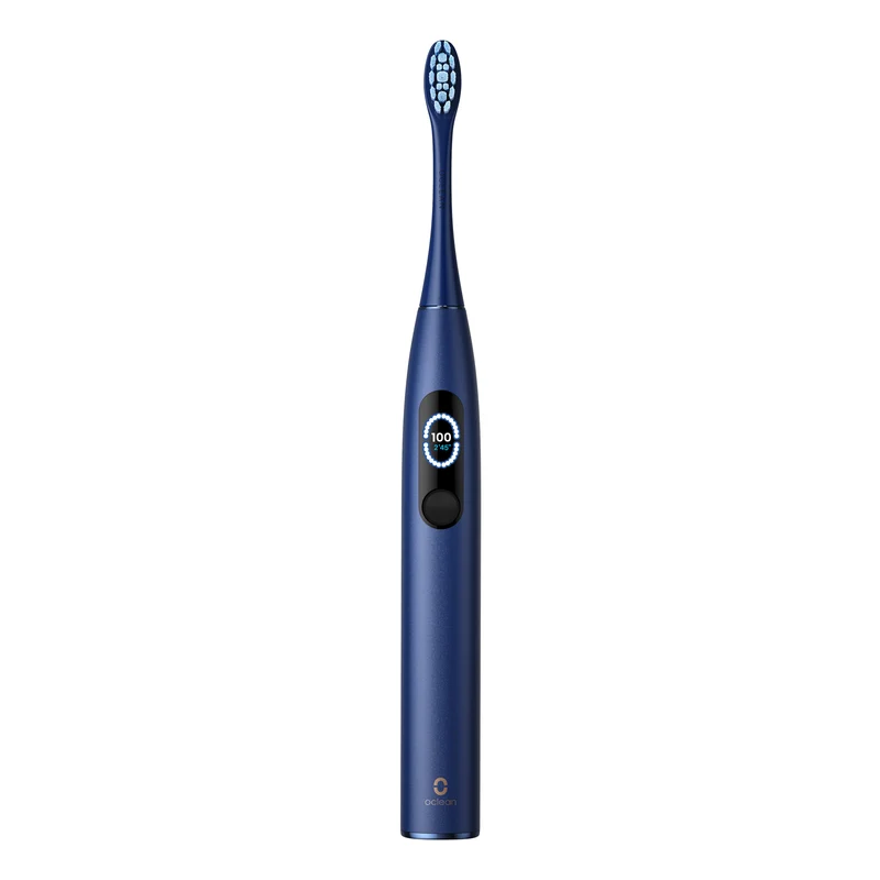 Oclean X Pro Schallzahnbürste