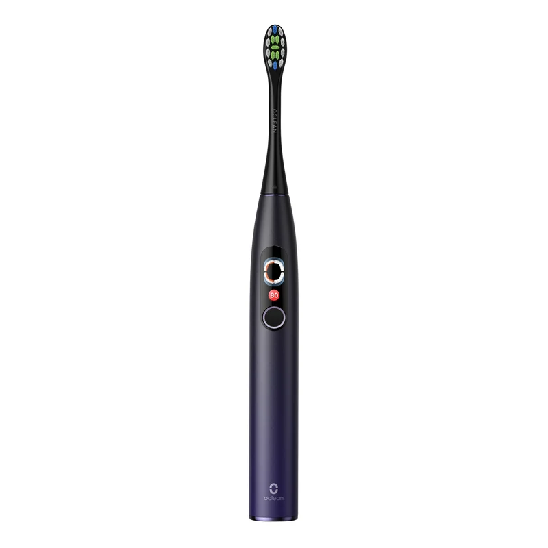 Oclean X Pro Schallzahnbürste