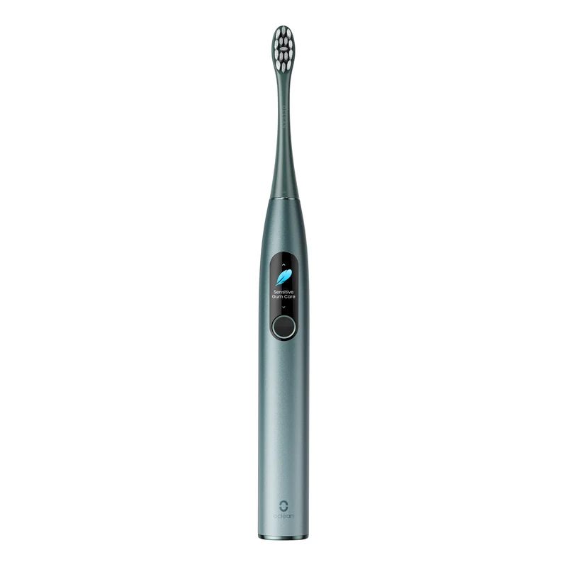Oclean X Pro Schallzahnbürste