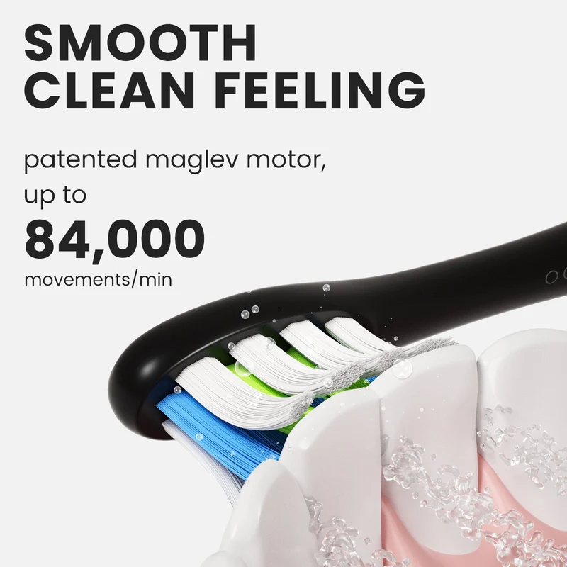 Oclean X Pro Schallzahnbürste