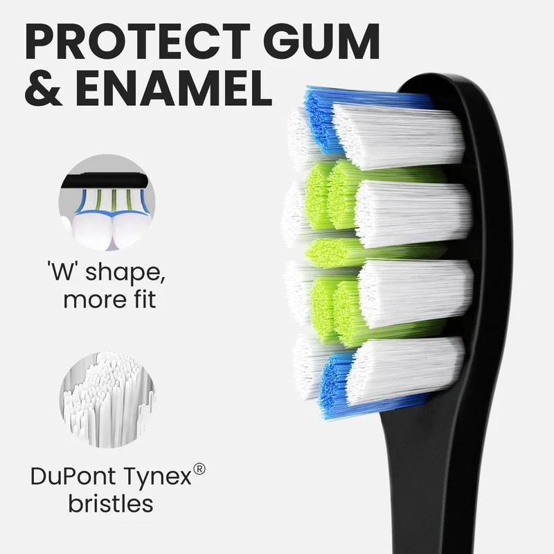 Oclean X Pro Schallzahnbürste