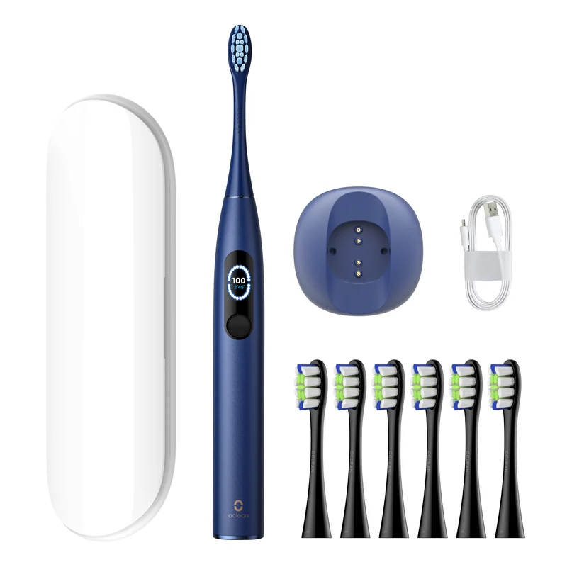 Oclean X Pro Schallzahnbürste