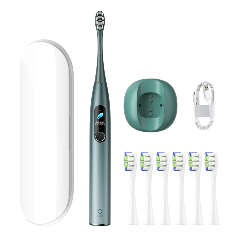 Oclean X Pro Schallzahnbürste