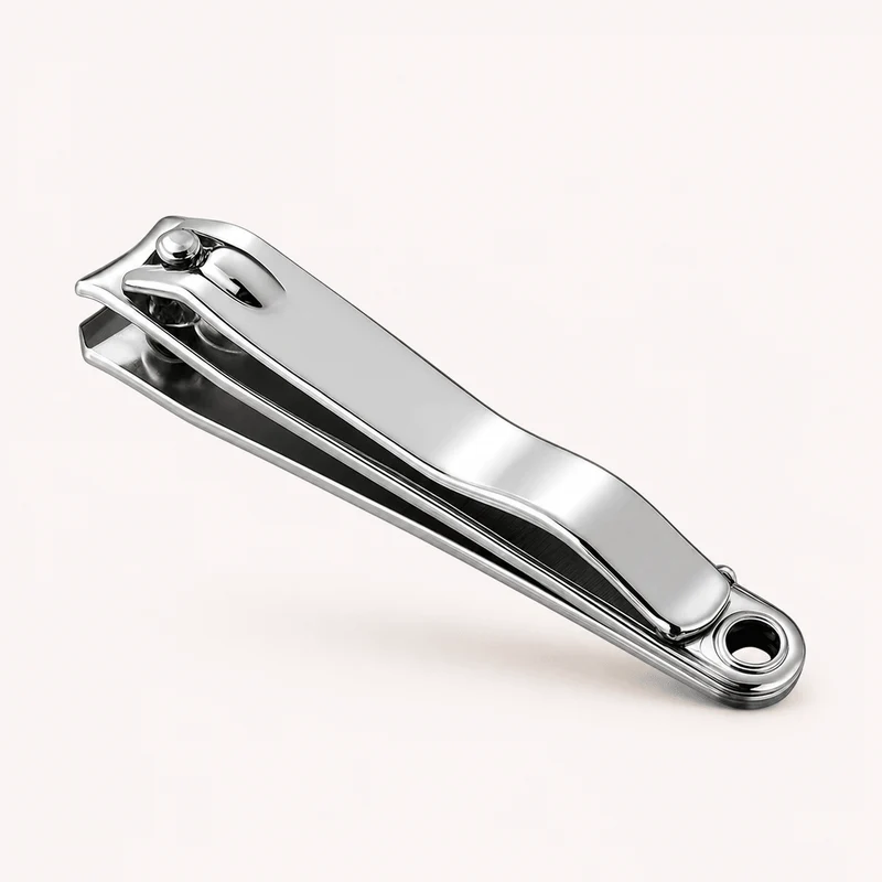 Premium Nagelknipser (Edelstahl)