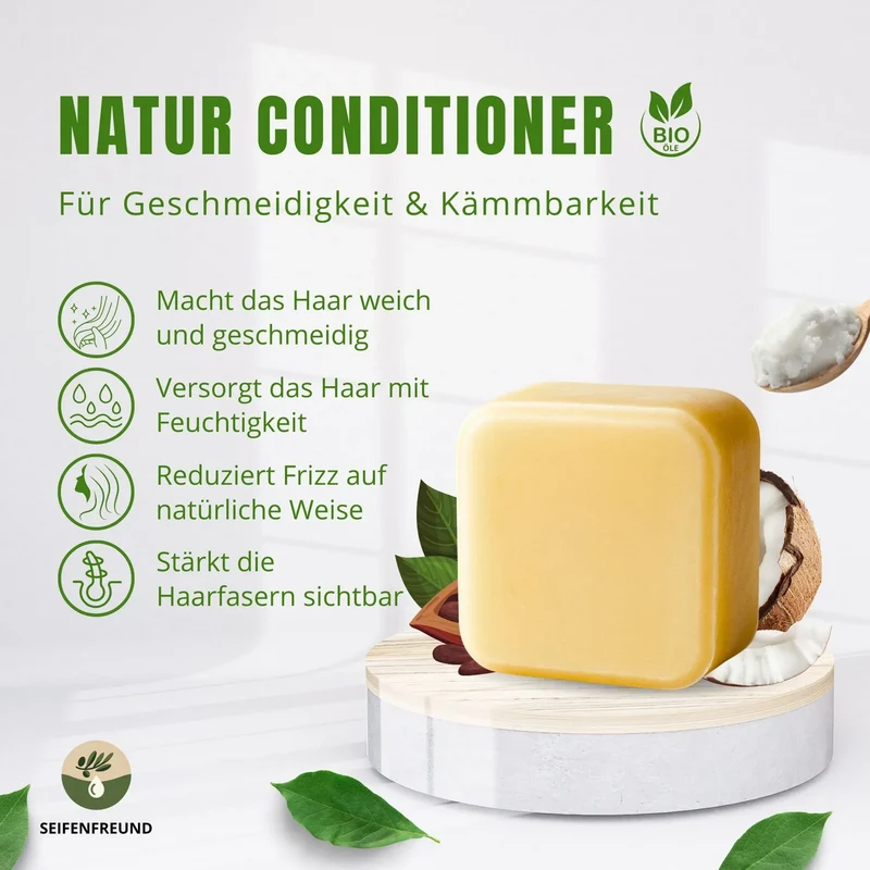 Premium Natur Conditioner