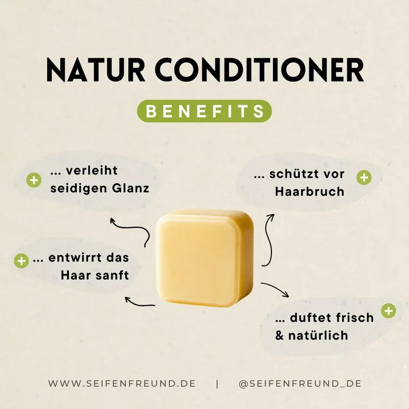 Premium Natur Conditioner
